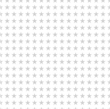 seamless pattern with stars. stars background. gray stars wallpaper.