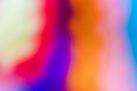 blurred lined Abstract rainbow backgrounds