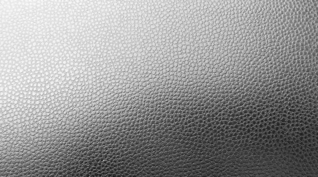 Black plastic texture leather like surface background