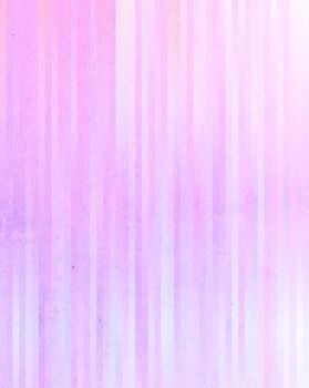 Two contrast vibrant colors backgrounds set. Magenta and yellow striped vertical banners.
