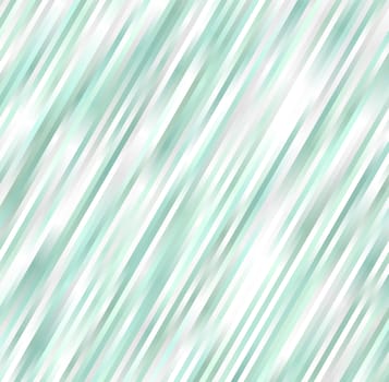 square diagonal stripes green and white gradient background