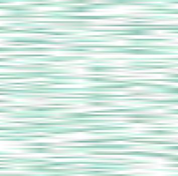 square horizontal stripes green and white gradient background