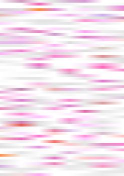 light pink and white stripes background vibrant colors