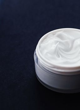 Face cream moisturizer, luxury skincare and anti-aging cosmetics, minimalistic design and brand product concept