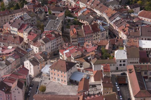 saint claude,jura,france