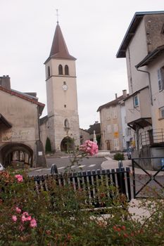 arinthod,jura,france