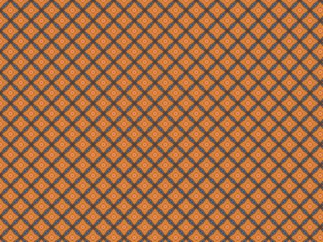 Abstract decorative textured mosaic background. Seamless pattern.