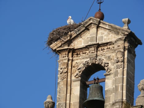 Jerez de la Frontera, Spain. 