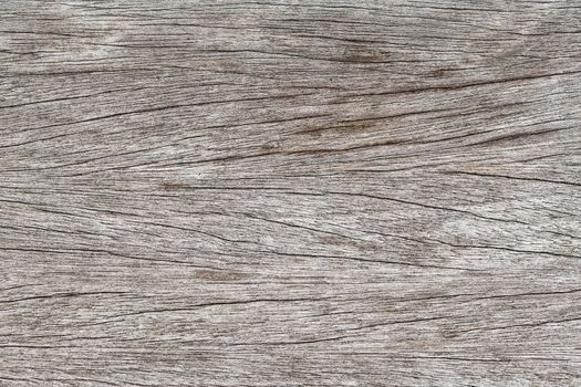 Natural old teck hard and resistant waterproof wood plate texture with regular stripes