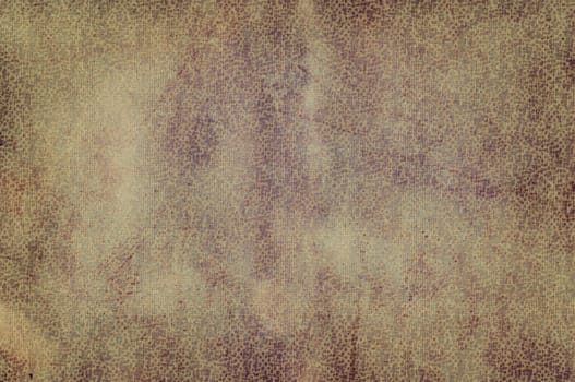 Abstract background with a texture of rust metal