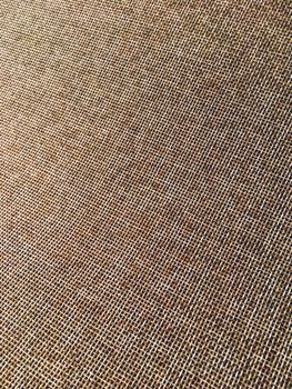 Linen texture as rustic background, fabric and material