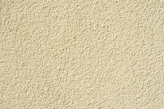 A cement - stucco beige wall modern texture