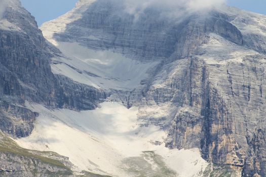 Dolomites,  Trentino - Alto Adige, Italy