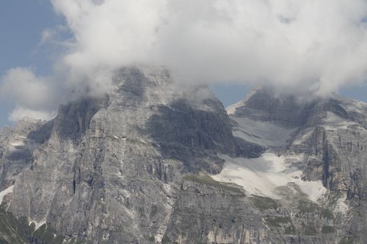 Dolomites,  Trentino - Alto Adige, Italy