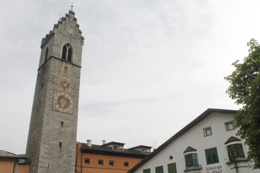 Vipiteno (Sterzing) - Trentino Alto Adige - Italy