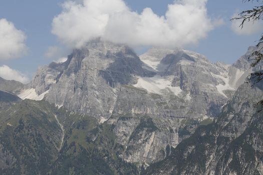 Dolomites,  Trentino - Alto Adige, Italy