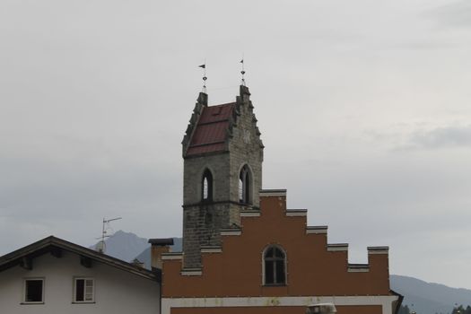 Vipiteno (Sterzing) - Trentino Alto Adige - Italy