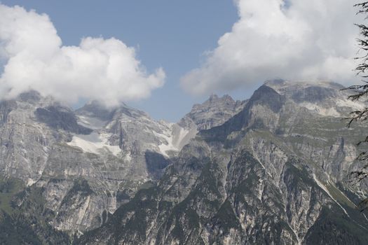 Dolomites,  Trentino - Alto Adige, Italy