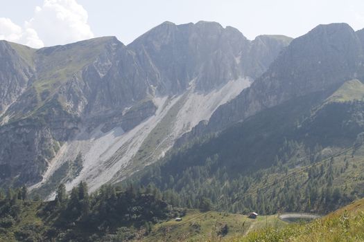 Dolomites,  Trentino - Alto Adige, Italy