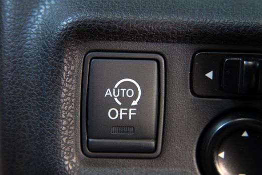 The stop-start system for more efficient fuel consumption