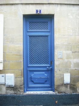 Image of unusual, old  and interesting doors in the UK and Europe.