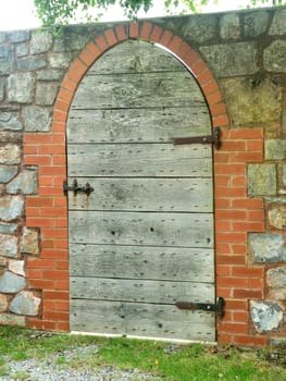 Image of unusual, old  and interesting doors in the UK and Europe.