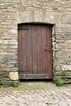 Image of unusual, old  and interesting doors in the UK and Europe.