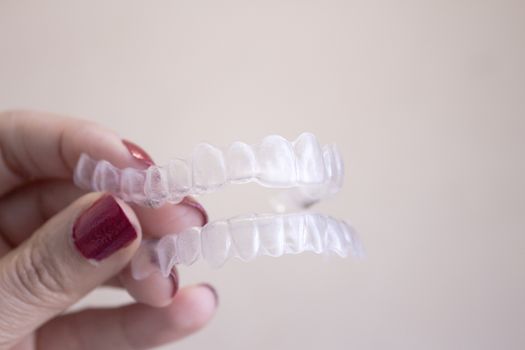 Dental retainer for correction and alignment