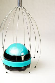 Rollon ball for relaxing body massage