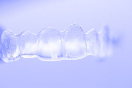 Dental aligner. Invisible dental orthodontics
