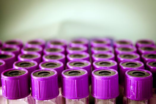 Vials for veterinary use to cure different diseases. No people