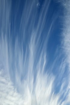 Clouds, Skies and Weather.