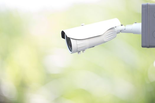 Security CCTV Camera