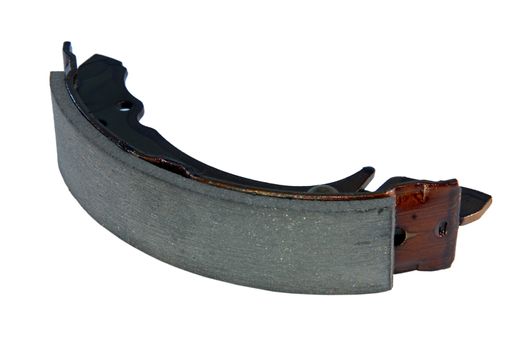 brake shoes, parts for drum brake system