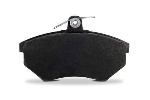 brake pad for passenger car, part for disc brake system