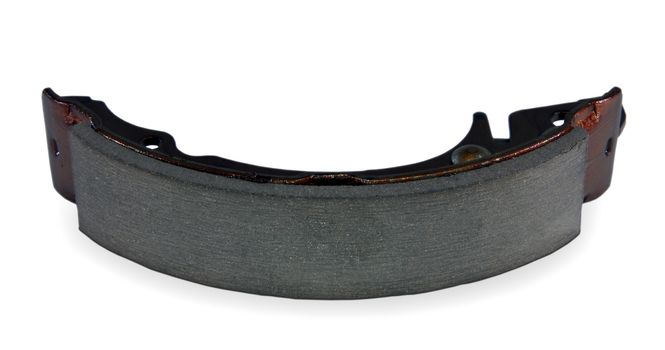 brake shoes, parts for drum brake system