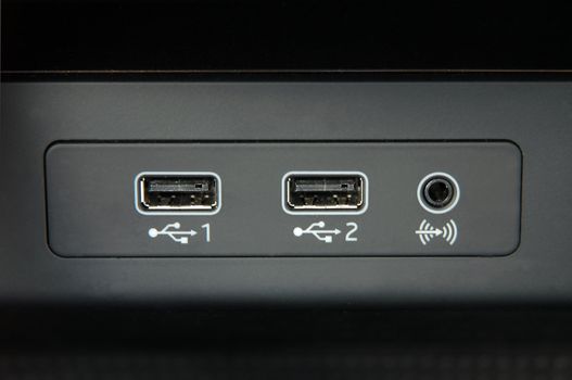 Media Interface in the car