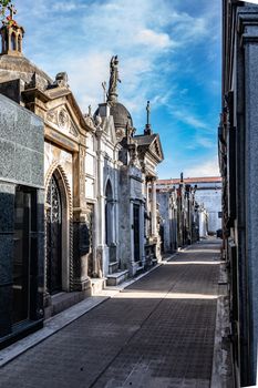 a must see tourist attraction in Buenos Aires, Argentina