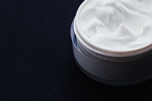 Face cream moisturizer, luxury skincare and anti-aging cosmetics, minimalistic design and brand product concept