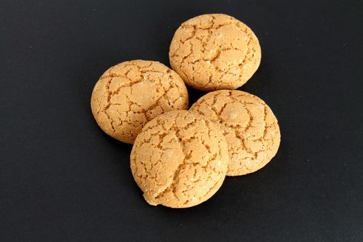 Italian amaretti