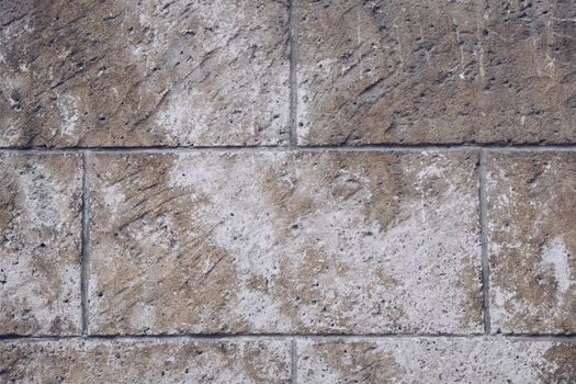 Pavement tiles, texture background. Gray Square Pavement. Seamless Tileable Texture. Old paving tiles background texture