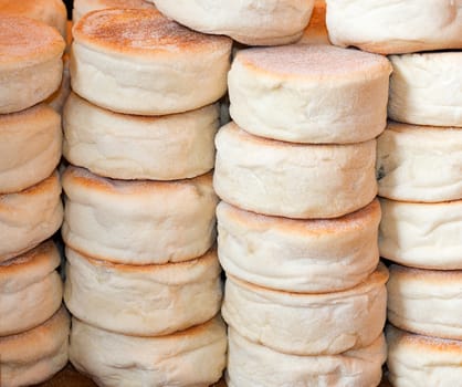 English Muffins