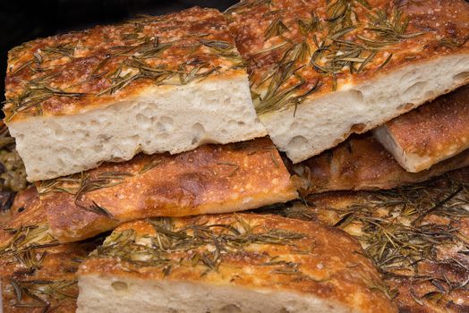 Focaccia Bread