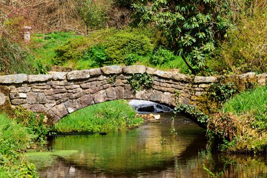 Both Panoramic and some more detailed images of beautiful country scenes.