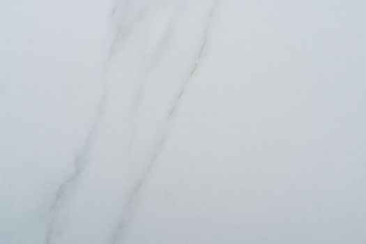 Top view of white tone marble texture abstract background.