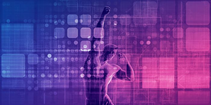 Health and Wellbeing Apps as a Healthcare Industry Concept