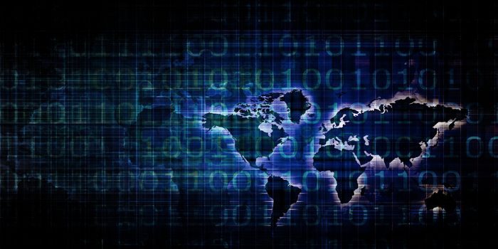Global Partners in Export Trade Software Art