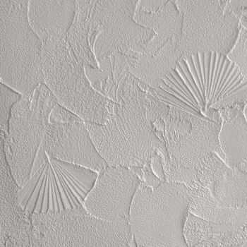 Background of the structural plaster on the wall                         