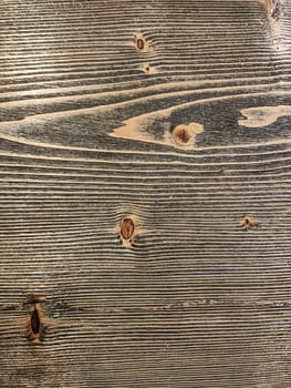 Dark Wood texture detail, image taken with macro lens