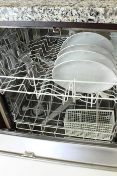 Dishwasher